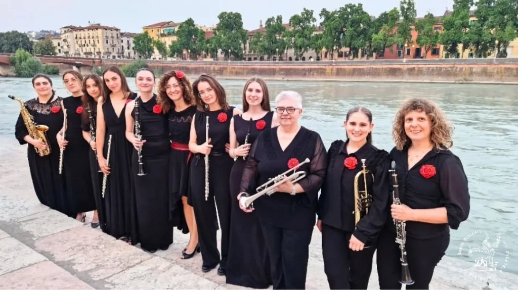 Un fiume di note: la musica torna a scorrere lungo l’Adige