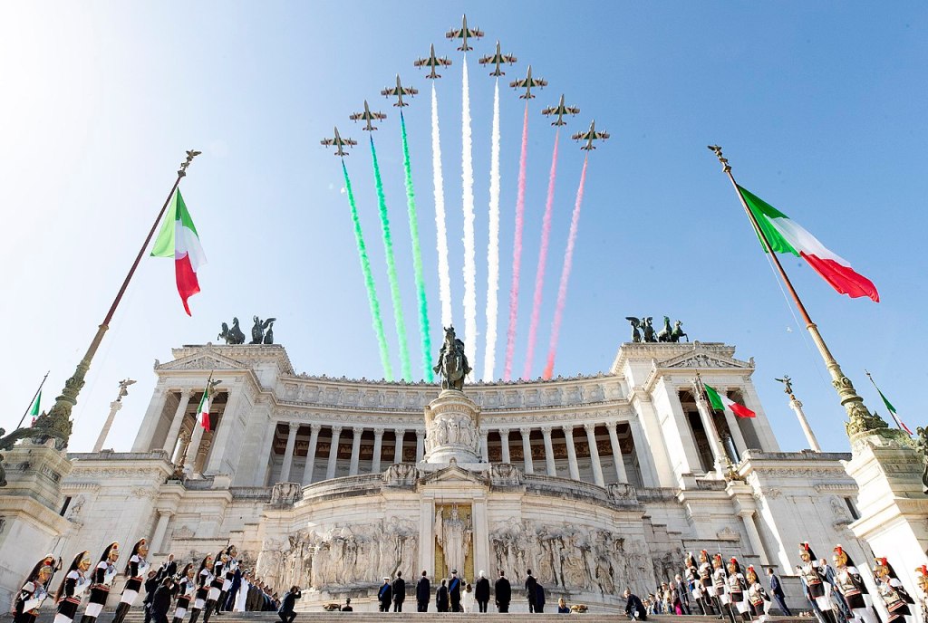 Gran Concerto per la Festa della Repubblica al Palazzo Vescovile